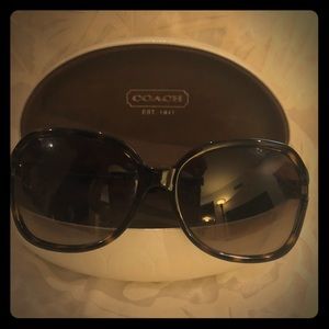 Coach Sunglasses